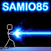 samio85's avatar
