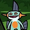 SamirTheMarshtomp's avatar