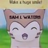 SamJWaters's avatar