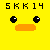 Samkoolkid14's avatar