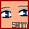 Sammeh87's avatar