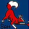 Sammi014's avatar