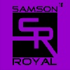 samsonroyal's avatar