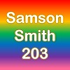 SamsonSmith203's avatar
