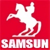 samsun's avatar