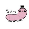 SamTheArtWorm's avatar