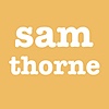 SamThorneOne's avatar