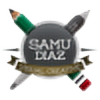 Samudiaz's avatar