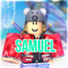 SamuelGFXArtist's avatar