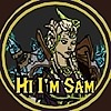 Samunitte's avatar