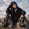 Samurai4537's avatar