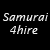 samurai4hire's avatar