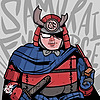SamuraiFudge13's avatar