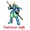 SamuraiJayk's avatar