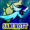 Samurott12345's avatar