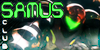 Samus Helmetless by TheXHunter08 on DeviantArt