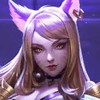 Samyra-Chan's avatar