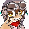 samythetherian7w7's avatar