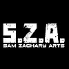 SamZacharyArts's avatar
