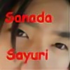 SanadaSayuri's avatar
