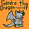sandrathedragonwolf's avatar