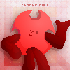 Sandyridims's avatar