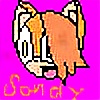 SandyTheBat's avatar