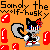 Sandythewolfhusky's avatar