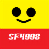 sanfran4998's avatar