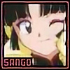 Sangolove's avatar