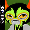 Sangre-Dereti's avatar