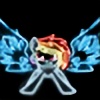 Sangrederainbow's avatar