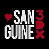Sanguine3DX's avatar