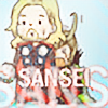 Sansei-aquarius's avatar