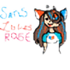 SansLovesRose's avatar
