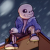 SansTheGaySkeleton's avatar