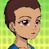 Sansurina's avatar