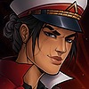 SantanaHoffman's avatar