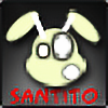 Santito's avatar
