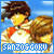 Sanzo-x-Goku's avatar