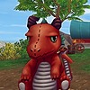 Saphira1334's avatar