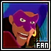 SaphiraSilverwing's avatar