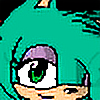 Saphire-Hedgebat's avatar