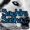 SaphireSasha's avatar