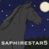 saphirestar5's avatar