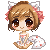 Saphirinne's avatar