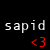 sapid's avatar