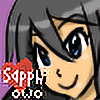 SapphiOwO's avatar