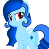 SapphireFeatherdust's avatar
