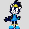 Sapphirethehedgecat's avatar